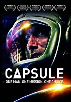 DVD Capsule Book