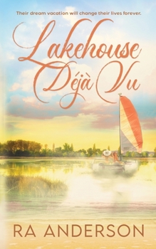 Paperback Lakehouse Déjà Vu Book