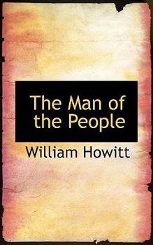 Paperback The Man of the People Book