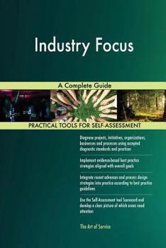 Paperback Industry Focus A Complete Guide Book