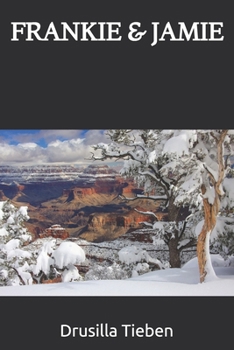 Paperback Frankie & Jamie Book