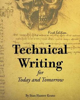 Paperback Technical Writing for Today and Tomorrow Book