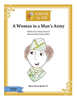 Paperback A Woman in a Man's Army Book