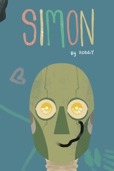 Paperback Simon Book