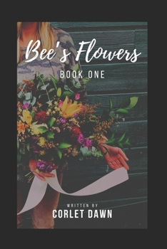 Paperback Bee's Flowers: Book One Book