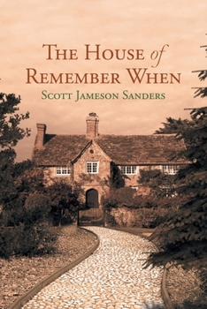 Paperback The House of Remember When Book