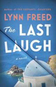 Hardcover The Last Laugh Book