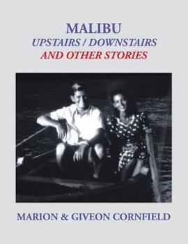 Paperback Malibu: Upstairs / Downstairs and Other Stories Book