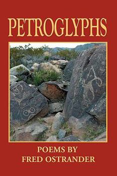 Paperback Petroglyphs Book