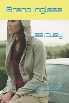 Paperback Jealousy: The poison that ends any relationship Book