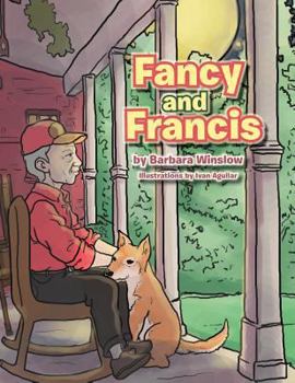 Paperback Fancy and Francis Book