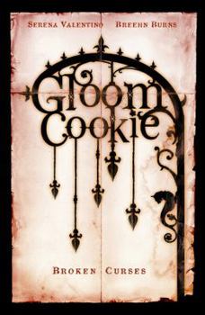 Paperback Gloom Cookie Volume 3 Book