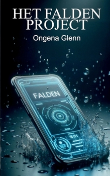 Paperback Het Falden Project [Dutch] Book