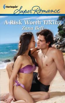 Mass Market Paperback A Risk Worth Taking Book