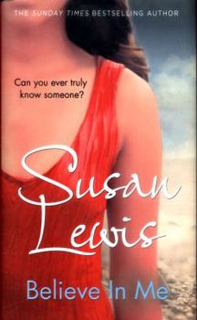 Believe in Me - Book #5 of the Andee Lawrence