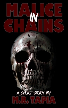 Malice in Chains B0CHL1KLHT Book Cover