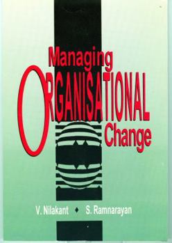 Paperback Managing Organisational Change Book