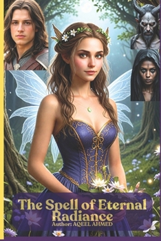 Paperback The Spell of Eternal Radiance Book