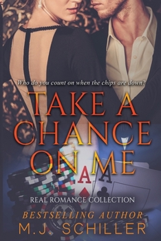 Paperback Take a Chance on Me Book