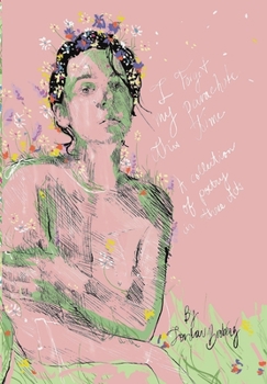 Hardcover I Forgot My Parachute This Time: A Collection of Poetry in Three Acts Book