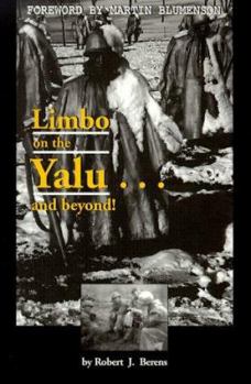 Paperback Limbo on the Yalu...and Beyond! Book