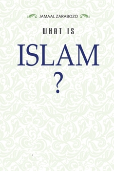 Paperback What Is Islam? Book