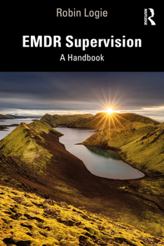 Paperback EMDR Supervision: A Handbook Book