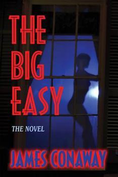 Paperback The Big Easy Book