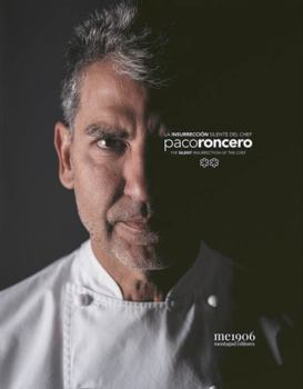 Hardcover Paco Roncero Book