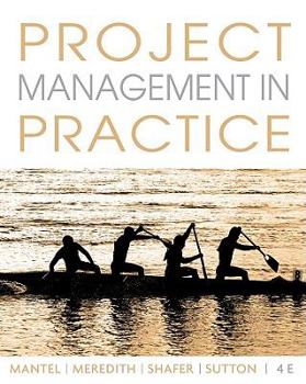 Paperback Project Management in Practice [With Access Code] Book