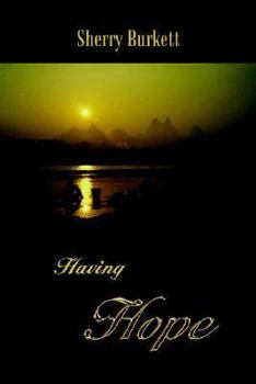 Paperback Having Hope Book