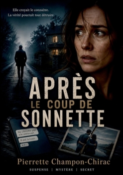 Paperback Après le coup de sonnette [French] Book