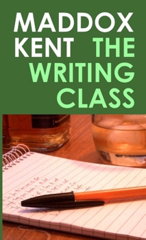 Paperback The Writing Class Book