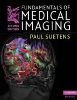 Hardcover Fundamentals of Medical Imaging Book