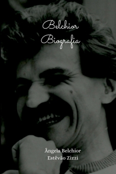 Paperback Antonio Carlos Belchior - Biografia [Portuguese] Book