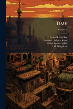 Paperback Time; Volume 1 Book