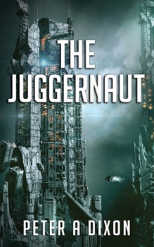 Paperback The Juggernaut Book