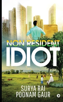 Paperback Non Resident Idiot Book