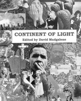 Paperback Continent of Light Book
