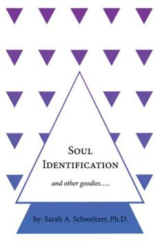 Paperback Soul Identification and other goodies..... Book