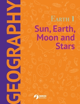 Paperback Earth 1: Sun, Earth, Moon and Stars Book