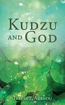 Paperback Kudzu and God Book