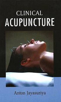 Hardcover Clinical Acupuncture Book
