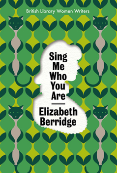 Paperback Sing Me Who You Are Book