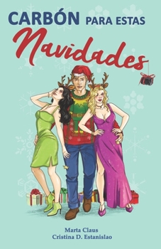 Paperback Carbón para estas Navidades [Spanish] Book