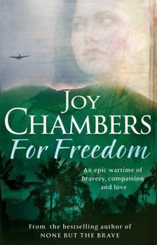 Paperback For Freedom Book