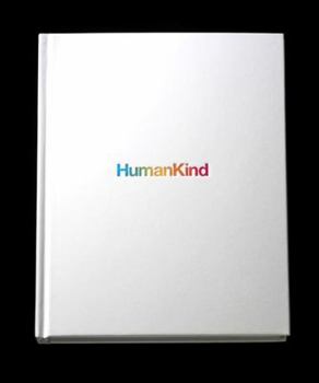 Hardcover Humankind Book