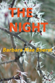 Paperback The Night Book