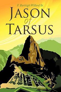 Paperback Jason of Tarsus Book