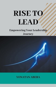 Paperback Rise to Lead Book